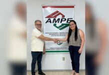 AMPE elege nova diretoria em Caçador