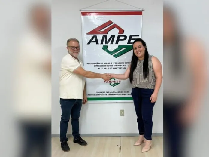 AMPE elege nova diretoria em Caçador