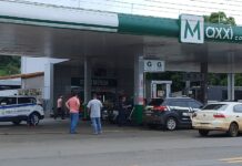 Policial Civil é vítima de disparo acidental no centro de Caçador