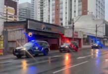 Esquema de corrupção no DNIT é alvo de operação em SC e mais seis estados