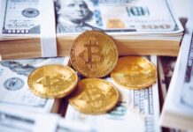 Bitcoin ultrapassa a marca histórica de US$ 100 mil