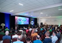 Fraiburgo se prepara para ExpoACIAF 2025