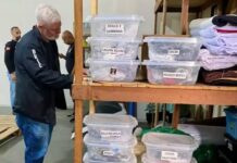 Polícia Civil apreende R$ 1,5 milhão em roupas falsificadas em SC