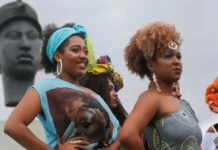 20 de novembro: Feriado nacional da Consciência Negra