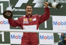 CEO da Fórmula 1 diz que Schumacher foi melhor que Senna e Hamilton