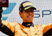 Sauber contrata Bortoleto e Brasil voltará ao grid da F1