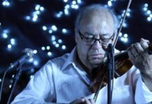 Ex-vereador Luiz Alberto Gioppo morre aos 78 anos em Caçador