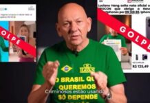 Justiça de SC obriga Google a bloquear anúncios falsos sobre Havan