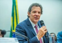 Haddad deve anunciar isenção de IR para renda até R$ 5 mil