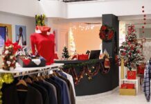 CDL Caçador divulga sugestão de horário para o comércio no Natal 2024