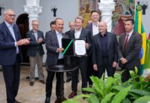 SC amplia apoio à indústria com R$ 2,5 bilhões em investimentos