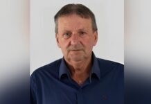 Morre João Rampon, vereador de Tangará