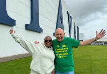 Jojo Todynho é a nova “garota propaganda” da Havan