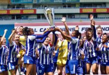 Avaí/Kindermann garante 15º título estadual no futebol feminino