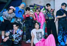 Stray Kids fará dois shows no Brasil em abril