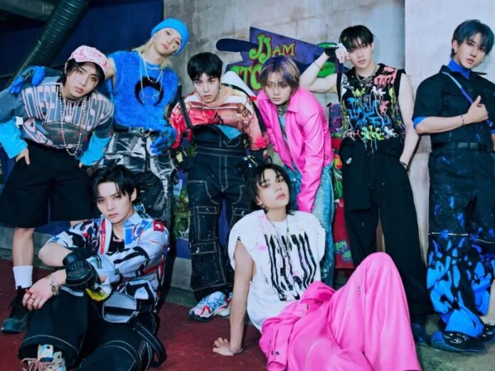 Stray Kids fará dois shows no Brasil em abril