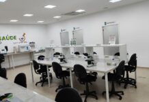 Inaugurado Laboratório de Bioeconomia Aplicada a Saúde