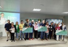 Programa Maice LAB realiza a premiação dos vencedores
