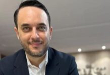 Advogado de Caçador, Juliano Mandelli, assume liderança da OAB/SC