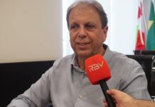 Presidente da ACIC avalia positivamente o Plano Aeroviário de SC