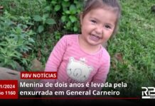 RBV Notícias – 08/11/2024 – Edição 1160