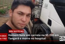 RBV Notícias – 12/11/2024 – Edição 1162