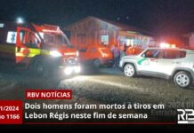 RBV Notícias – 18/11/2024 – Edição 1166