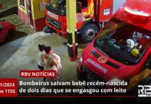 RBV Notícias – 01/11/2024 – Edição 1155