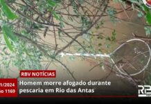 RBV Notícias – 21/11/2024 – Edição 1169