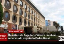 RBV Notícias – 22/11/2024 – Edição 1170