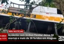 RBV Notícias – 25/11/2024 – Edição 1171