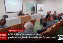 RBV Notícias – 27/11/2024 – Edição 1173
