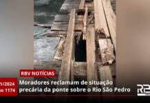 RBV Notícias – 28/11/2024 – Edição 1174