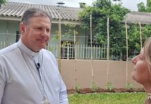Seminário Diocesano de Caçador é desativado