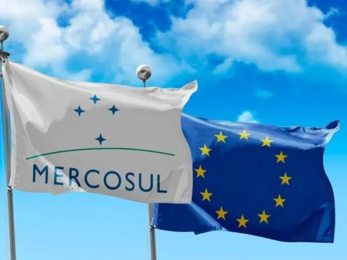 Acordo Mercosul-UE: entenda os desafios e impactos para SC