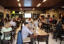 Núcleos da ACIC apresentam cases de sucesso e PGVE forma turma