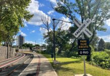 Parque Linear será apresentado como modelo em Congresso em SP