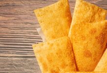 Lions Clubes de Videira promovem pastelada neste final de semana