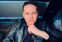 Paulinho Dill é transferido para hospital em Passo Fundo