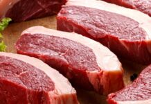 Homem é preso por roubar R$400 em picanha