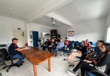 Caçador retoma arrecadação de donativos ao Rio Grande do Sul