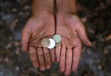 Estudo revela aumento da pobreza em SC devido a pandemia