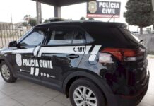 Casal é preso preventivamente acusado de homicídio