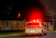 Homem é preso por abuso sexual contra cadela