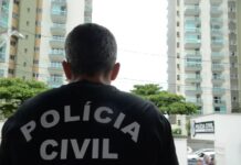 Polícia investiga manipulação de resultados no futebol carioca