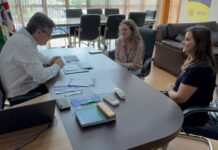 Prefeitura de Caçador é finalista no Prêmio Destaque Educação