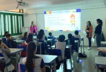 Ações contra bullying e ansiedade são realizadas nas escolas de Videira