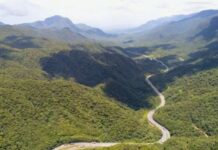 BR-376 será totalmente interditada entre SC e PR