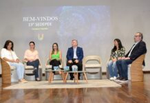 UNIARP realiza a abertura do 19º SEDEPEX
