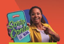 BRK “Sorte na Conta” premia seis caçadorenses